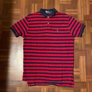 Polo by Ralph Luaren